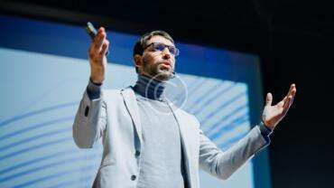 Business forum best practices for growth
