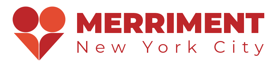 Merriment NYC Logo